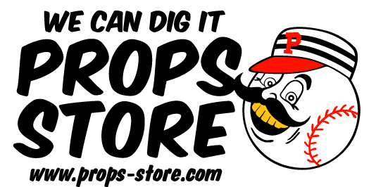 WE CAN DIG IT PROPS STORE